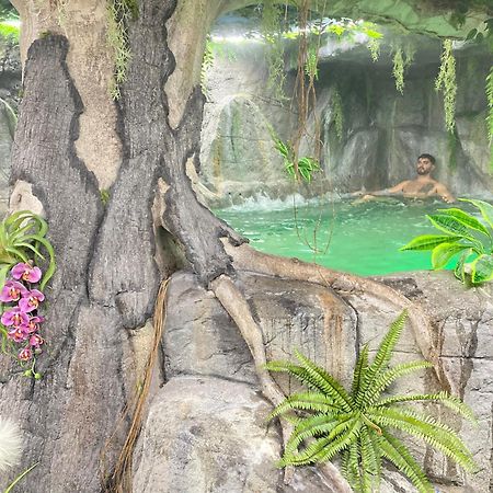 Hotel Prueba Гранада Екстер'єр фото