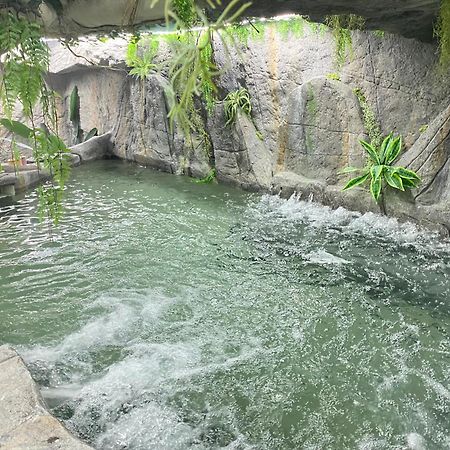 Hotel Prueba Гранада Екстер'єр фото
