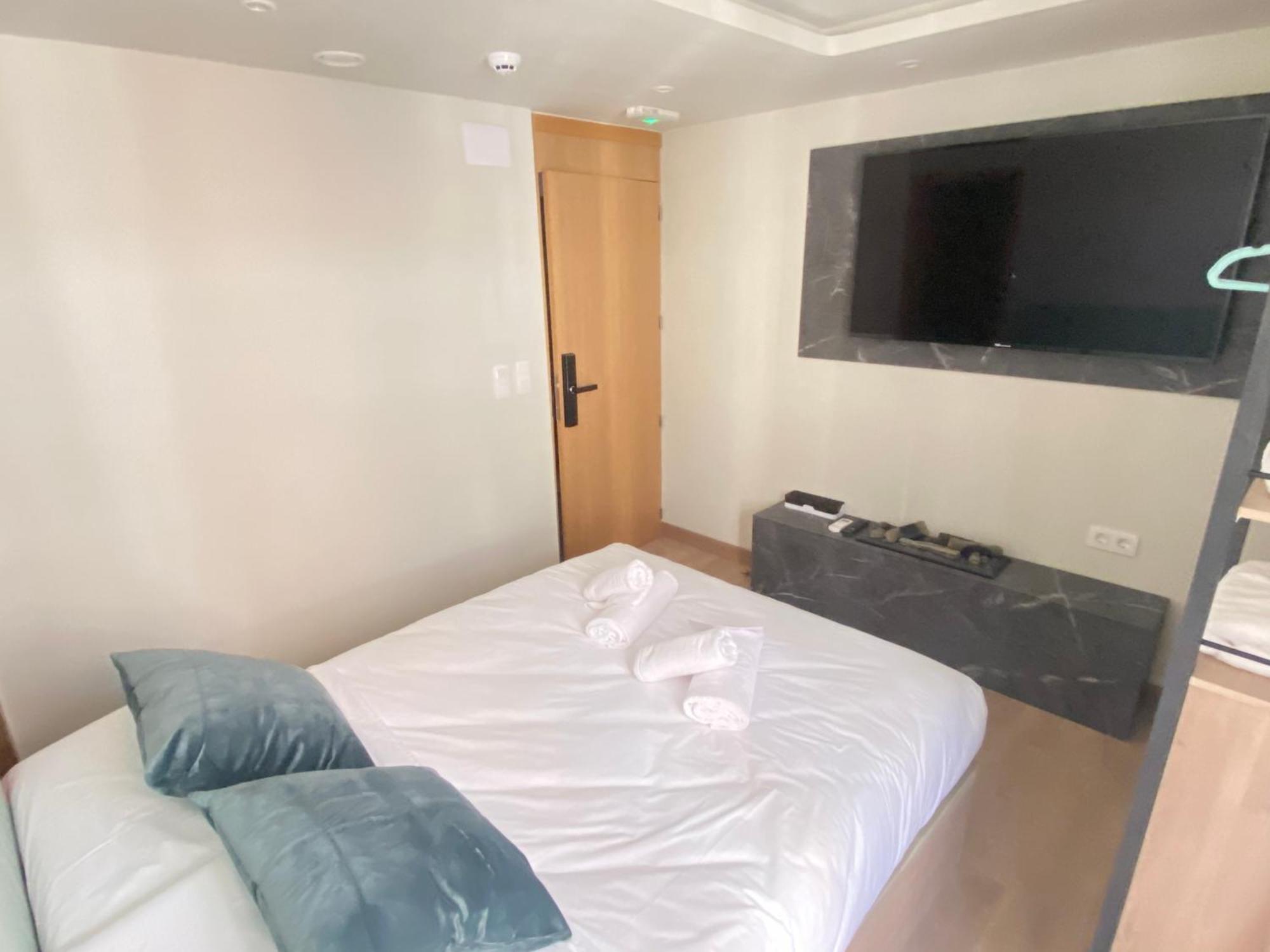 Hotel Prueba Гранада Екстер'єр фото
